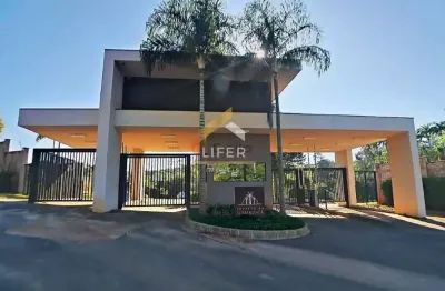 Terreno em condomínio fechado à venda na alameda carlos de carvalho vieira braga, 1, condomínio porto seguro village, valinhos por r$ 790.000