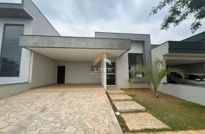 Casa em condomínio fechado com 3 quartos à venda na avenida jardim botânico, 100, parque olívio franceschini, hortolândia, 152 m2 por r$ 1.050.000