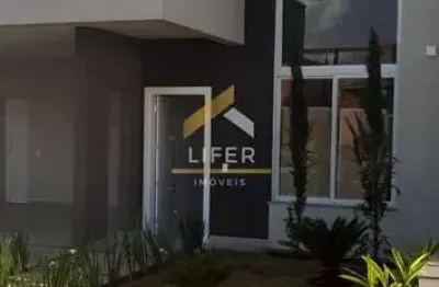 Casa em condomínio fechado com 3 quartos à venda na avenida jardim botânico, 100, parque olívio franceschini, hortolândia, 192 m2 por r$ 1.099.500