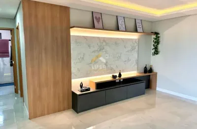 Apartamento com 2 quartos à venda na rua araguaia, 208, vila almeida, indaiatuba, 99 m2 por r$ 1.350.000