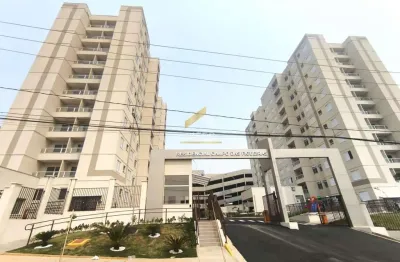 Apartamento com 2 quartos à venda na rua santa cruz das palmeiras, 1-651, jardim nova europa, campinas, 47 m2 por r$ 351.000