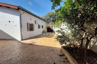 Casa comercial para alugar na rua alexander von humboldt, 487, jardim bela vista, campinas, 269 m2 por r$ 4.800