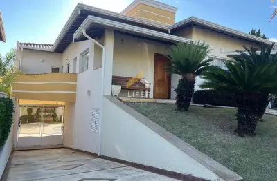 Casa em condomínio fechado com 3 quartos à venda na avenida washington luís, 1800, parque prado, campinas, 209 m2 por r$ 1.600.000