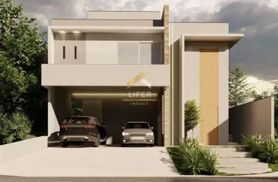 Casa em condomínio fechado com 2 quartos à venda na rua doutor alfredo zacharias, 1320, vila pagano, valinhos, 214 m2 por r$ 1.950.000