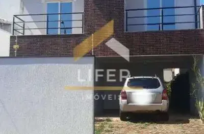 Casa com 3 quartos à venda na manoel esteves da silva, 409, residencial terras do barão, campinas, 128 m2 por r$ 946.000