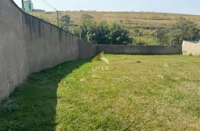 Terreno em condomínio fechado à venda na rua doutor bernardo beiguelman, 001, loteamento parque dos alecrins, campinas por r$ 595.000