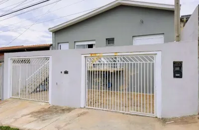 Casa com 4 quartos à venda na rua colômbia, 668, jardim nova europa, campinas, 133 m2 por r$ 790.000