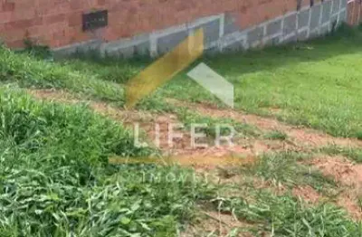 Terreno em condomínio fechado à venda na rua lucia ribeiro do valle nogueira, 827, loteamento residencial jaguari (sousas), campinas por r$ 675.000