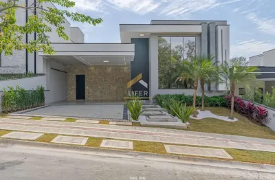 Casa em condomínio fechado com 3 quartos à venda na alameda ezequiel mantoanelli, 1139, loteamento green view village, indaiatuba, 191 m2 por r$ 1.890.000