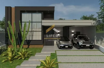 Casa em condomínio fechado com 3 quartos à venda na alameda ezequiel mantoanelli, 1139, loteamento green view village, indaiatuba, 191 m2 por r$ 1.690.000