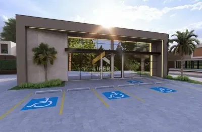 Prédio à venda na antonio benedicto passos almeida, 10, jardim america, paulínia, 948 m2 por r$ 5.580.000