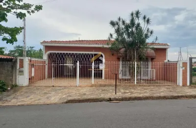 Casa com 5 quartos à venda na rua cândido portinari, 683, vila nogueira, campinas, 280 m2 por r$ 960.000
