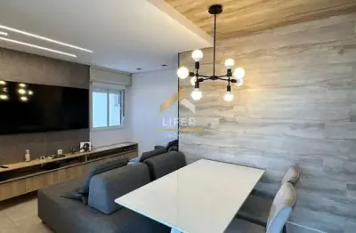 Apartamento com 2 quartos à venda na avenida monsenhor jerônimo baggio, 275, jardim nossa senhora auxiliadora, campinas, 75 m2 por r$ 900.000