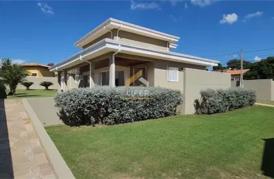 Casa em condomínio fechado com 4 quartos à venda na rua josé abelardo barbosa, 784, parque xangrilá, campinas, 330 m2 por r$ 2.659.000