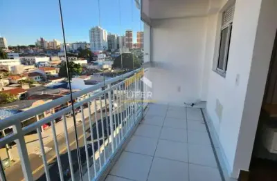 Apartamento com 3 quartos à venda na avenida monsenhor jerônimo baggio, 275, jardim nossa senhora auxiliadora, campinas, 75 m2 por r$ 895.000
