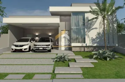 Casa em condomínio fechado com 3 quartos à venda na alameda ezequiel mantoanelli, 1139, loteamento green view village, indaiatuba, 187 m2 por r$ 1.690.000