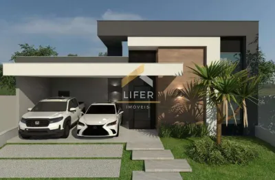 Casa em condomínio fechado com 3 quartos à venda na alameda ezequiel mantoanelli, 1139, loteamento green view village, indaiatuba, 191 m2 por r$ 1.690.000