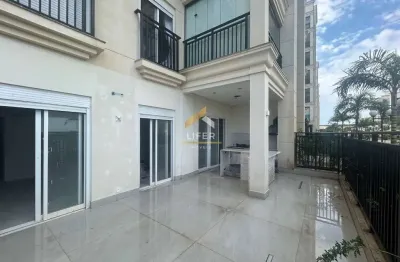 Apartamento com 2 quartos à venda na avenida dermival bernardes siqueira, 2075, swiss park, campinas, 109 m2 por r$ 1.380.000