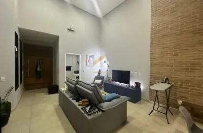 Casa em condomínio fechado com 3 quartos à venda na avenida dermival bernardes siqueira, 004, swiss park, campinas, 210 m2 por r$ 2.050.000
