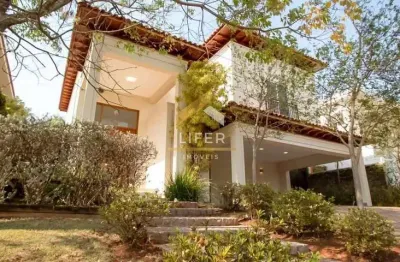Casa em condomínio fechado com 4 quartos à venda na avenida alphaville, 08, alphaville dom pedro, campinas, 400 m2 por r$ 4.900.000
