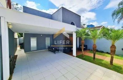 Casa com 3 quartos à venda na magali godoi pagni, 40, residencial terras do barão, campinas, 180 m2 por r$ 960.000