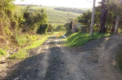 Terreno à venda na dezesseis, 458, chácaras planalto, monte mor por r$ 250.000