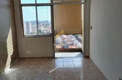 Apartamento com 2 quartos à venda na rua doutor sales de oliveira, 639, vila industrial, campinas, 65 m2 por r$ 400.000