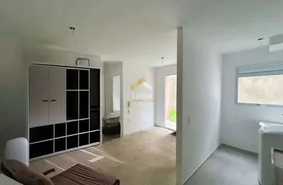 Apartamento com 2 quartos à venda na rua alfredo battibugli, 109, jardim garcía, campinas, 41 m2 por r$ 360.000