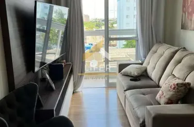 Apartamento com 2 quartos à venda na rua willian booth, 213, jardim paulicéia, campinas, 57 m2 por r$ 450.000