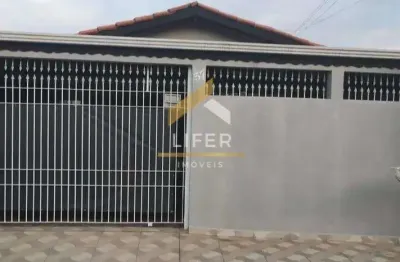 Casa com 2 quartos à venda na cobre, 57, vila rica, campinas, 90 m2 por r$ 330.000