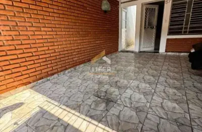 Casa com 2 quartos à venda na cobre, 57, vila rica, campinas, 90 m2 por r$ 330.000