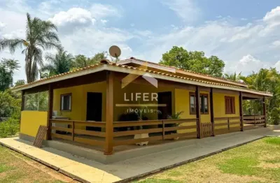Chácara / sítio com 6 quartos à venda na das cotovias, 001, recanto dos pássaros, indaiatuba, 360 m2 por r$ 3.500.000