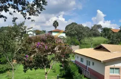 Casa em condomínio fechado com 3 quartos à venda na rua analder santana, 598, capela, vinhedo, 235 m2 por r$ 1.599.000