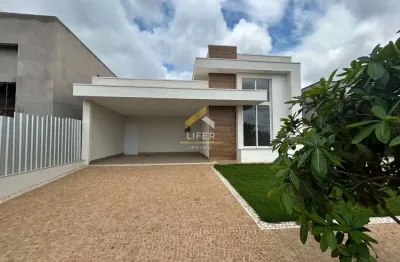 Casa em condomínio fechado com 3 quartos à venda na rua izolino clemente duarte, 650, jardim america, paulínia, 204 m2 por r$ 1.950.000