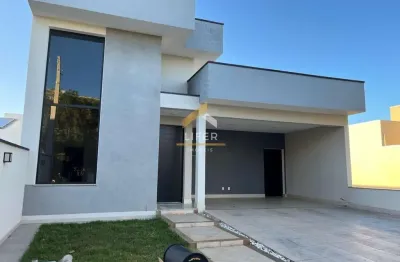 Casa em condomínio fechado com 3 quartos à venda na avenida olívio franceschini, 2505, parque ortolândia, hortolândia, 158 m2 por r$ 1.223.500