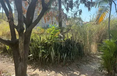 Terreno comercial à venda na rua waldemar josé strazacappa, 62, jardim indianópolis, campinas por r$ 950.000
