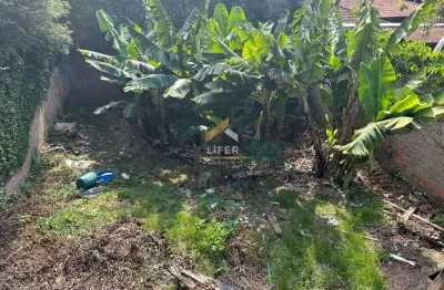 Terreno comercial à venda na rua piquete, 1149, jardim itamarati, campinas por r$ 850.000