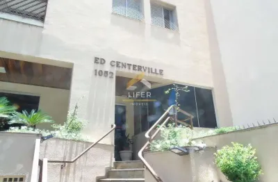 Apartamento com 2 quartos à venda na rua ferreira penteado, 1052, centro, campinas, 89 m2 por r$ 370.000