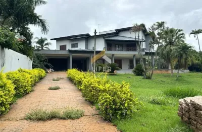 Chácara / sítio com 6 quartos à venda na das cotovias, s/n, recanto dos pássaros, indaiatuba, 750 m2 por r$ 3.000.000