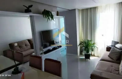Apartamento com 2 quartos à venda na rua waldemar padovani, 81, parque valença i, campinas, 54 m2 por r$ 220.000