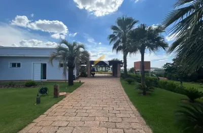 Chácara / sítio com 6 quartos à venda na das cotovias, s/n, recanto dos pássaros, indaiatuba, 600 m2 por r$ 8.000.000