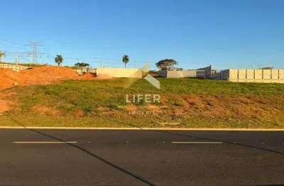 Terreno em condomínio fechado à venda na avenida isaura roque quércia, 001, parque são quirino, campinas por r$ 900.000