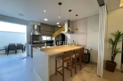 Casa em condomínio fechado com 3 quartos à venda na estrada municipal do roncáglia, 900, roncáglia, valinhos, 210 m2 por r$ 1.130.000