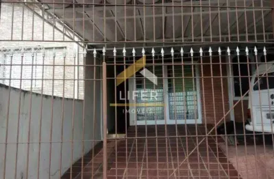 Casa com 2 quartos à venda na rua das magnólias, 1861, vila mimosa, campinas, 150 m2 por r$ 450.000