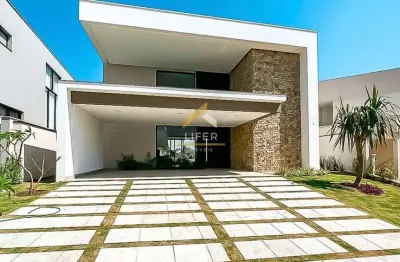 Casa em condomínio fechado com 4 quartos à venda na rua das palmas, 001, alphaville dom pedro, campinas, 378 m2 por r$ 4.300.000