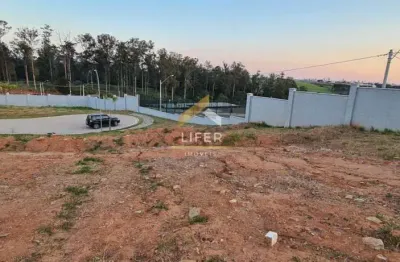 Terreno em condomínio fechado à venda na rua romilda aparecida cruz, 1, residencial jatibela, campinas por r$ 725.000