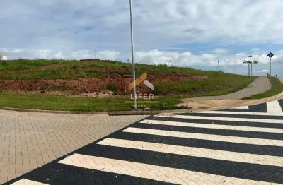 Terreno em condomínio fechado à venda na rua romilda aparecida cruz, 1, residencial jatibela, campinas por r$ 680.000