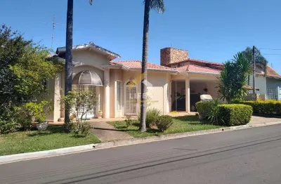 Casa em condomínio fechado com 4 quartos à venda na avenida engenheiro luiz antônio laloni, 321, tijuco das telhas, campinas, 279 m2 por r$ 1.350.000