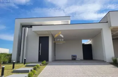 Casa em condomínio fechado com 3 quartos à venda na rua luiz gonzaga, 21, vila nova louveira, louveira, 185 m2 por r$ 1.400.000