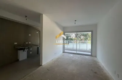 Apartamento com 2 quartos à venda na rua doutor mário natividade, 1266, taquaral, campinas, 66 m2 por r$ 800.000